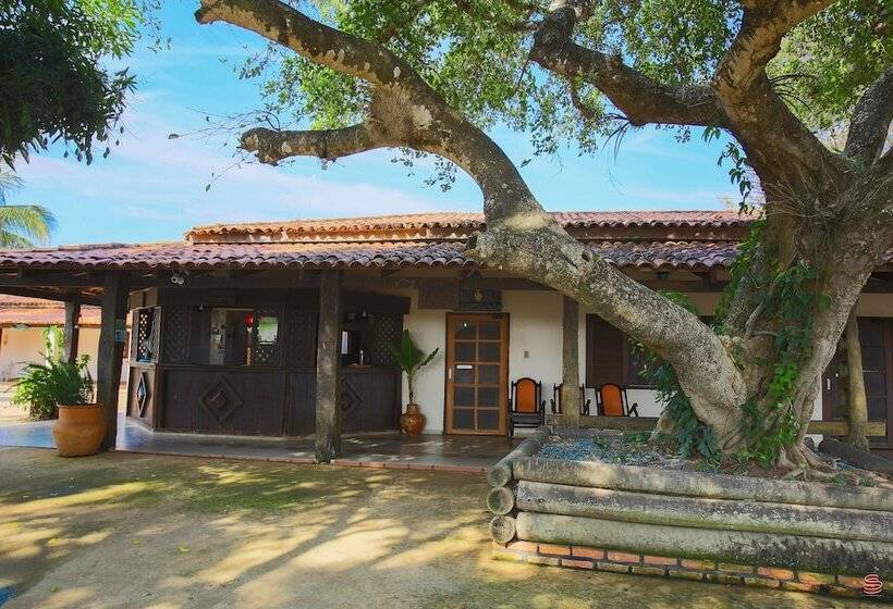 فندق Pantanal Mato Grosso