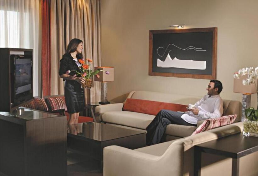 ホテル Park Arjaan By Rotana, Abu Dhabi