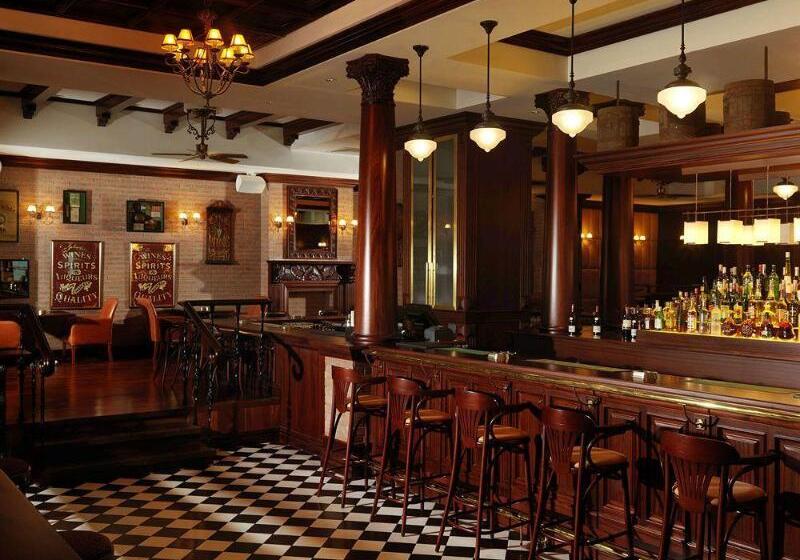 ホテル Park Arjaan By Rotana, Abu Dhabi