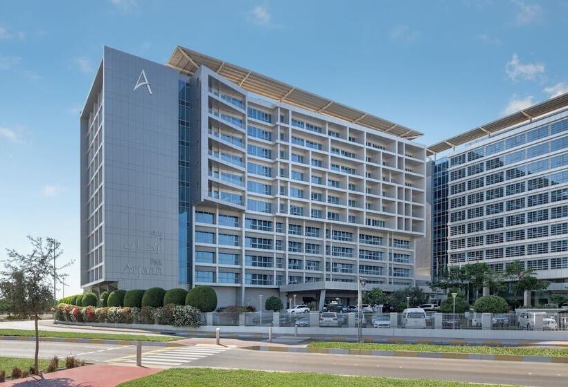 ホテル Park Arjaan By Rotana, Abu Dhabi