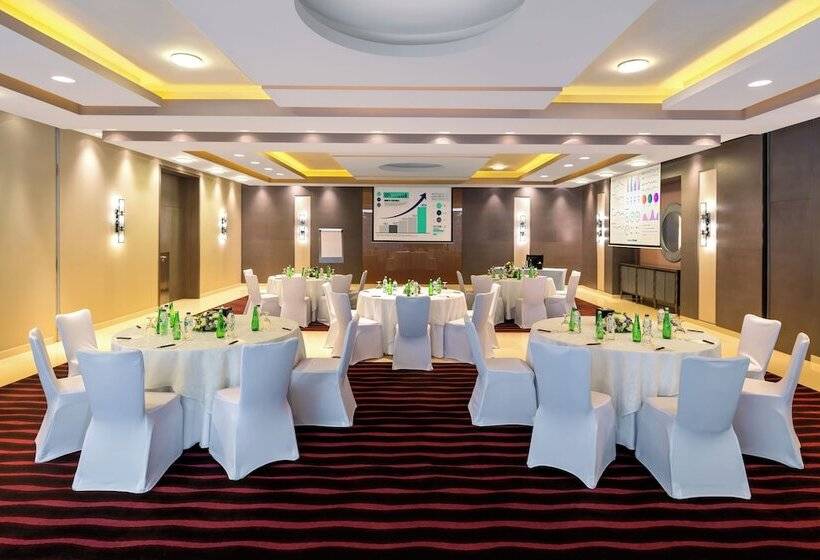 ホテル Park Arjaan By Rotana, Abu Dhabi