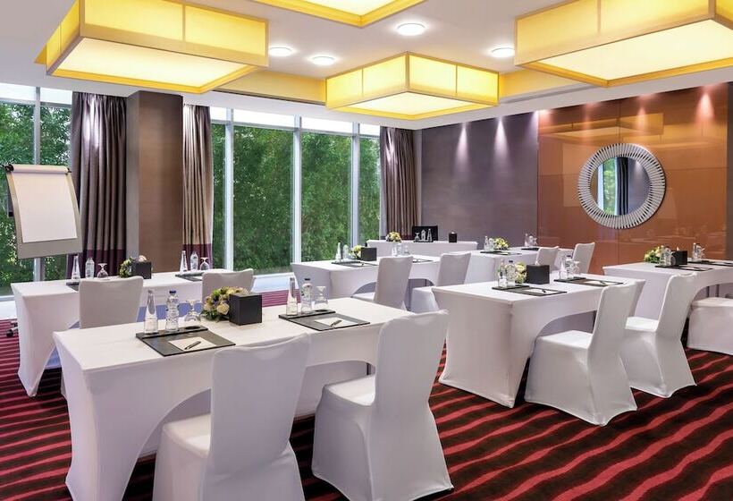 ホテル Park Arjaan By Rotana, Abu Dhabi