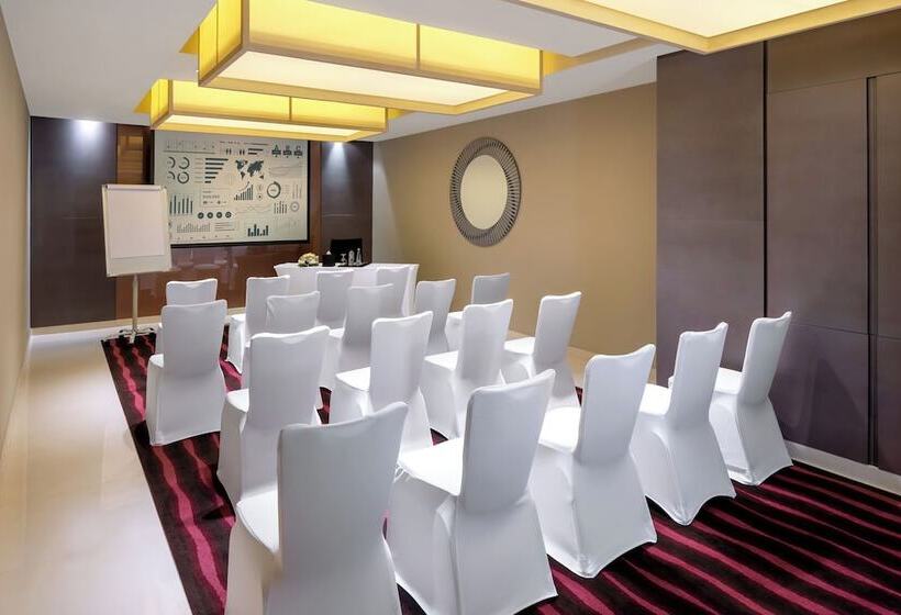 ホテル Park Arjaan By Rotana, Abu Dhabi