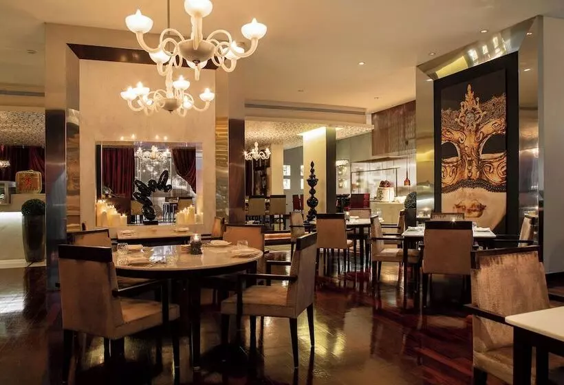 هتل Park Arjaan By Rotana, Abu Dhabi