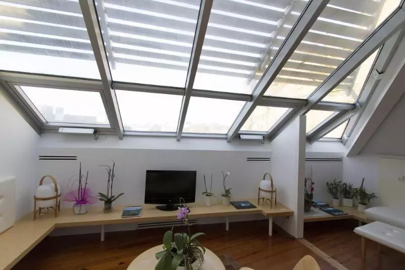 هتل Pazo De Altamira