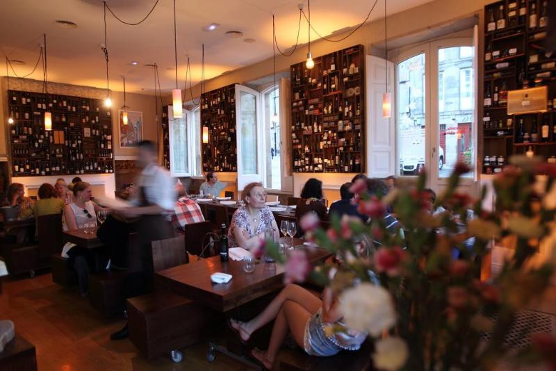 Отель Pazo De Altamira