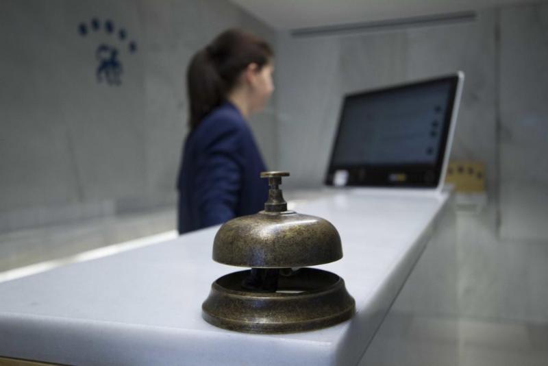 Отель Pazo De Altamira