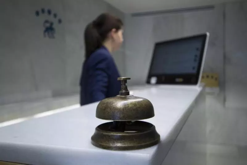 هتل Pazo De Altamira