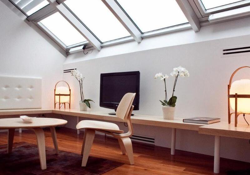 Отель Pazo De Altamira