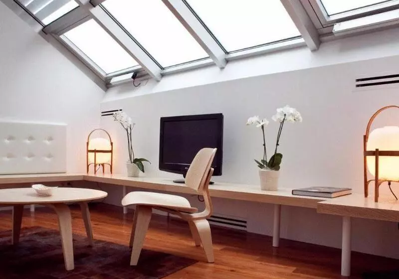 هتل Pazo De Altamira