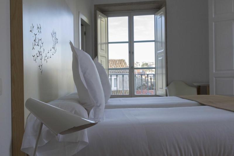 Отель Pazo De Altamira