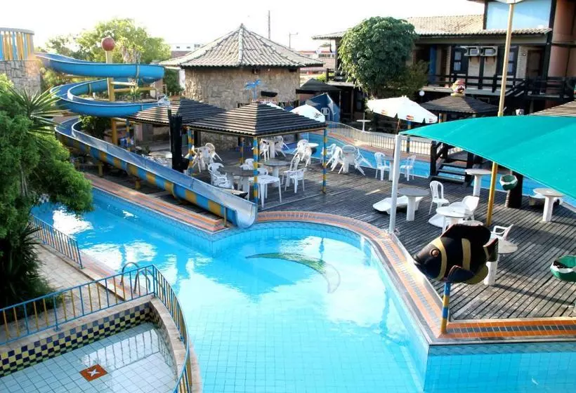 فندق Porto Marlin