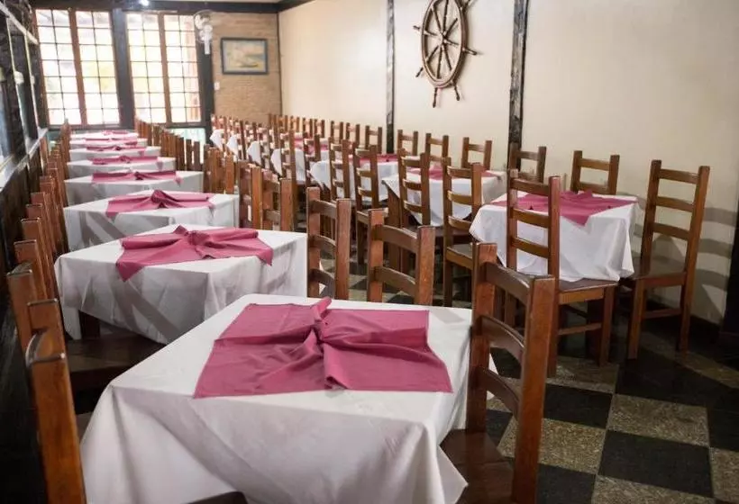 فندق Porto Marlin