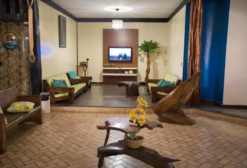 فندق Porto Marlin