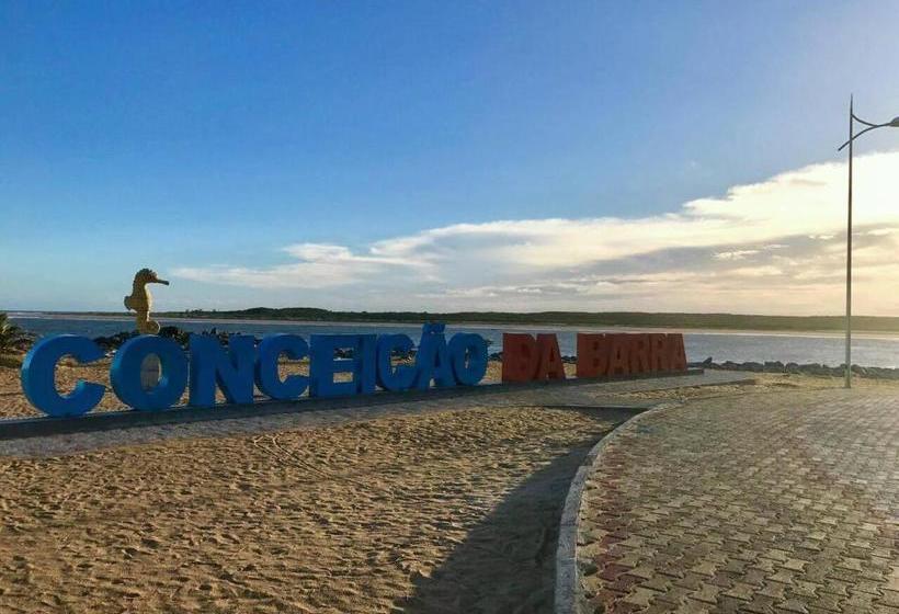 בית מלון כפרי Porto Marlin