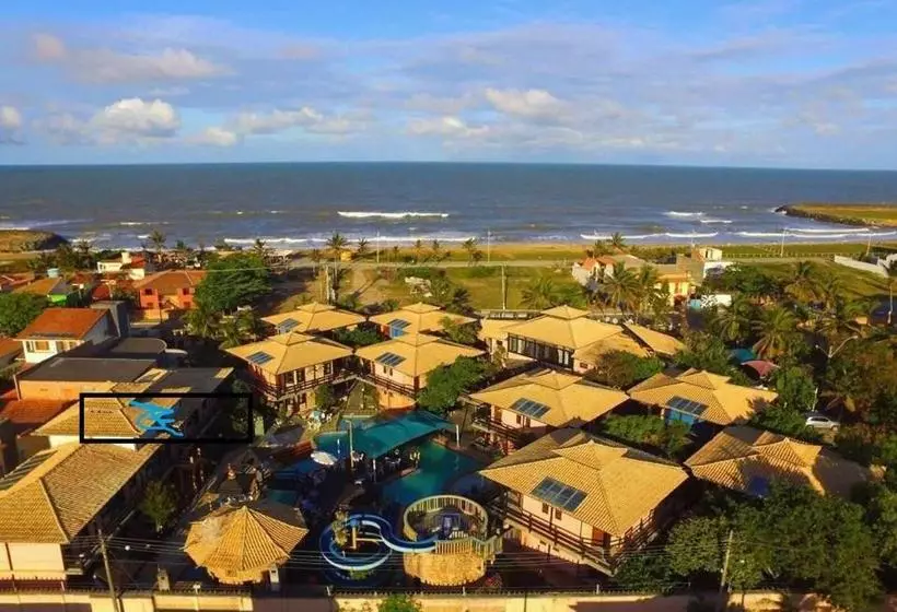 فندق Porto Marlin