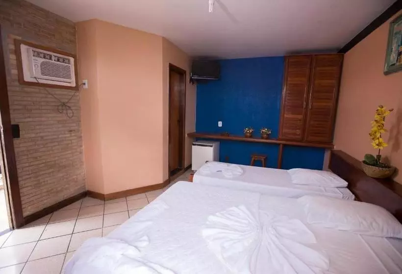 فندق Porto Marlin