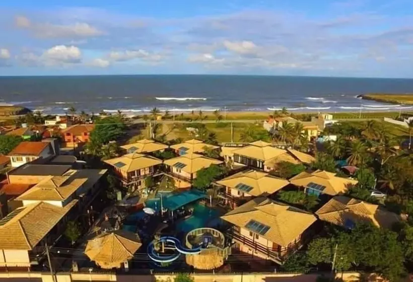 فندق Porto Marlin