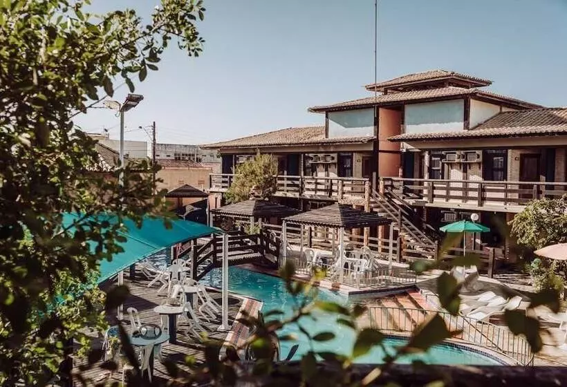 فندق Porto Marlin