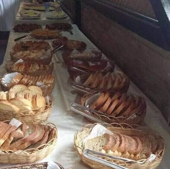 فندق Porto Marlin