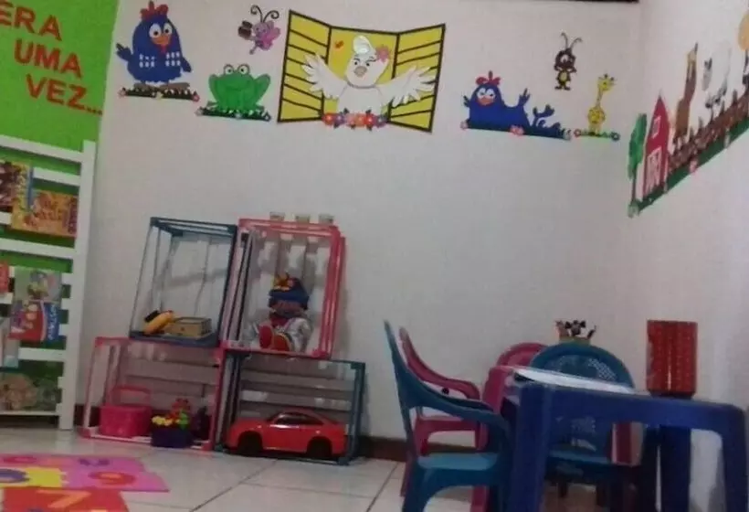 فندق Porto Marlin