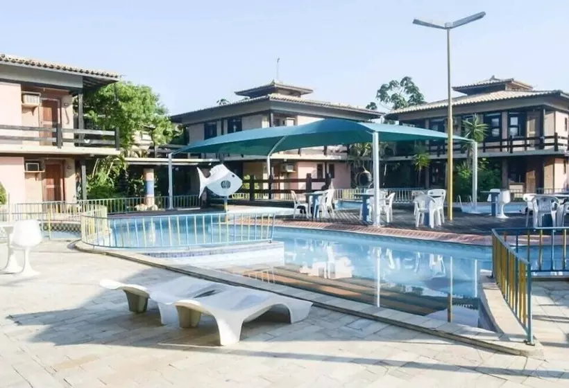 فندق Porto Marlin