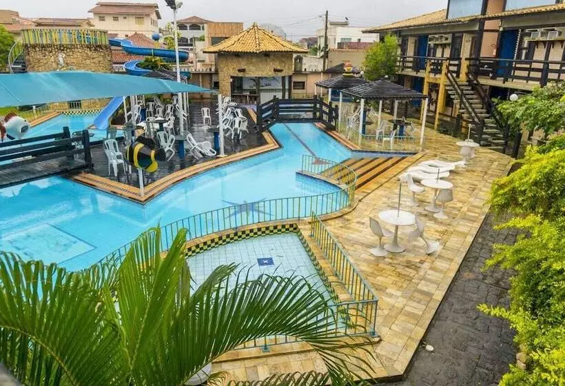 فندق Porto Marlin