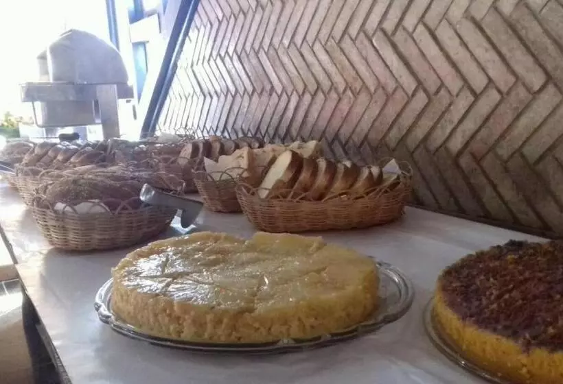 فندق Porto Marlin