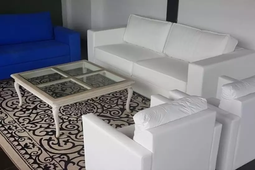 Hôtel Pousada Do Tesouro