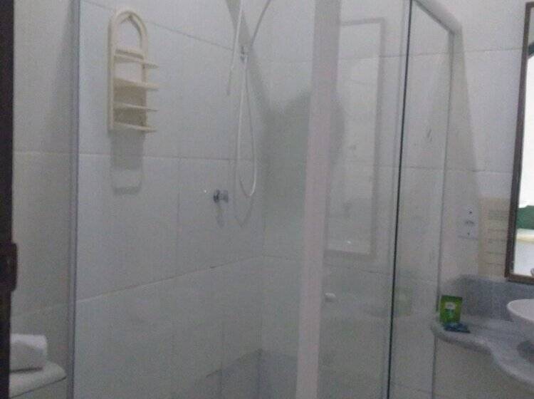 هتل Pousada Do Tesouro