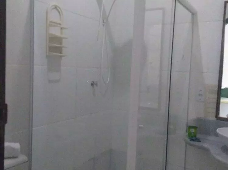 Hôtel Pousada Do Tesouro