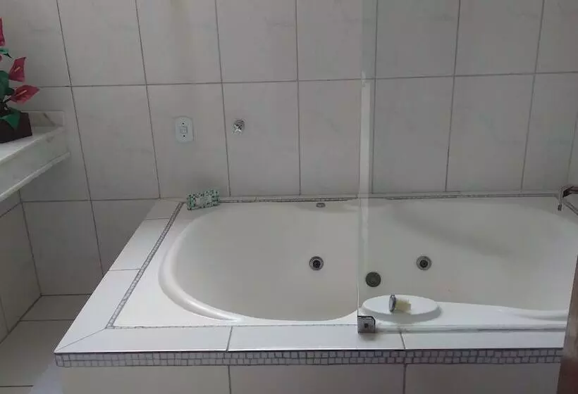 Hôtel Pousada Do Tesouro