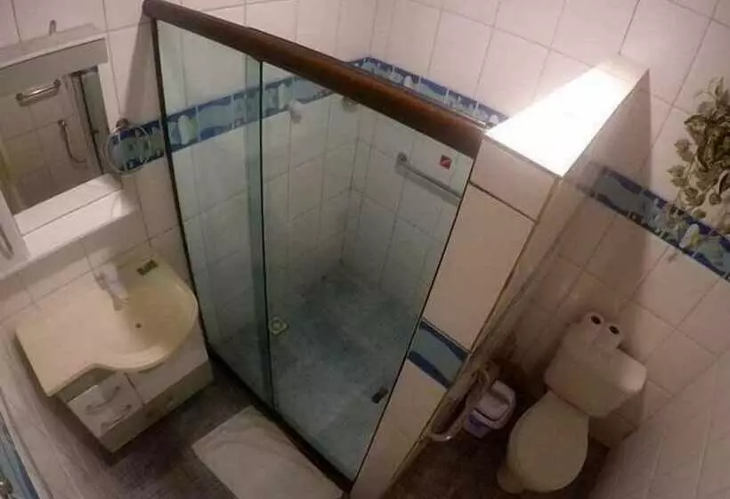 ホテル Pousada Rayer Land