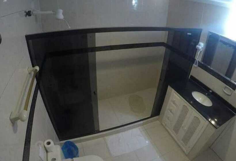 Hôtel Pousada Rayer Land