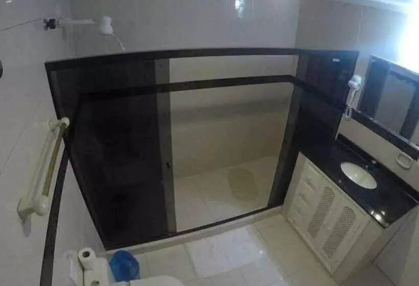 ホテル Pousada Rayer Land