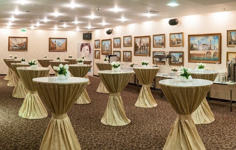 בית מלון כפרי Riviera