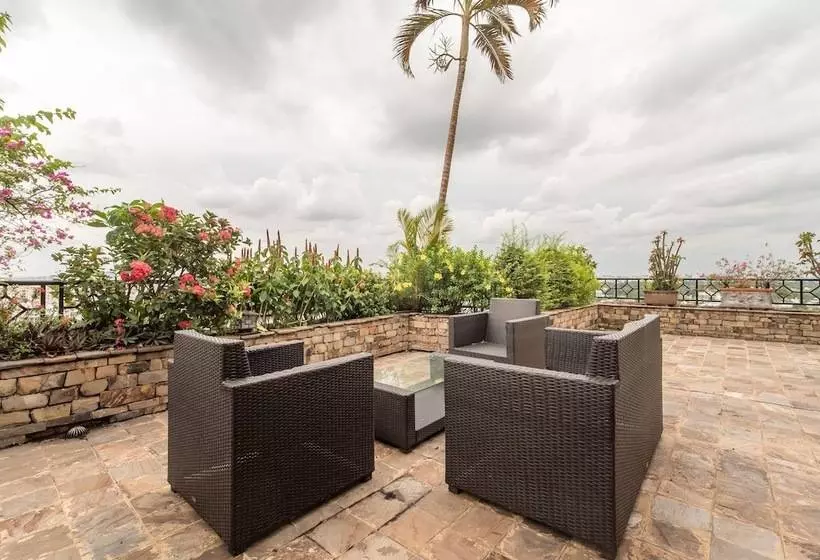 Hotelli Saigon Domaine Luxury Residences