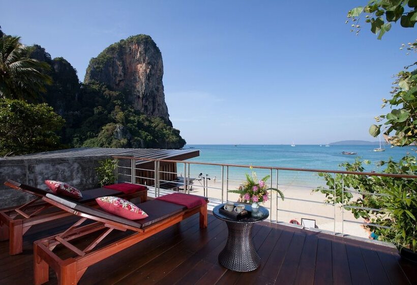 ホテル Sand Sea Resort Railay Beach
