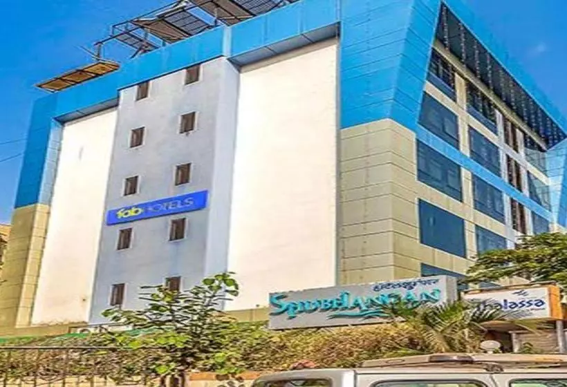Fabhotel Shubhangan   Nr Bandra