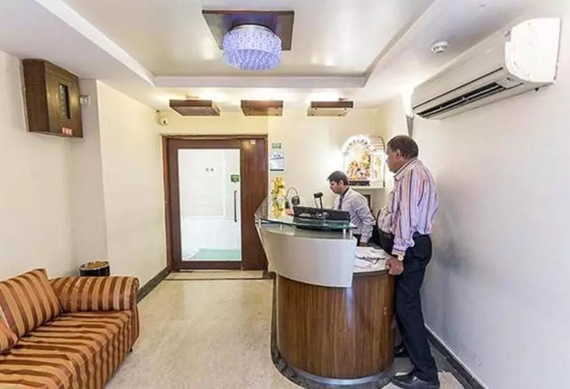Fabhotel Shubhangan   Nr Bandra