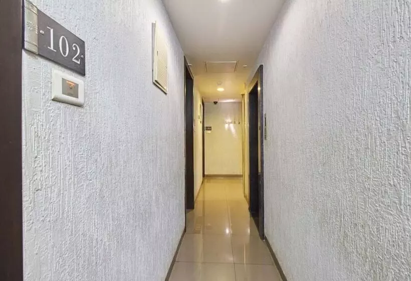 Fabhotel Shubhangan   Nr Bandra