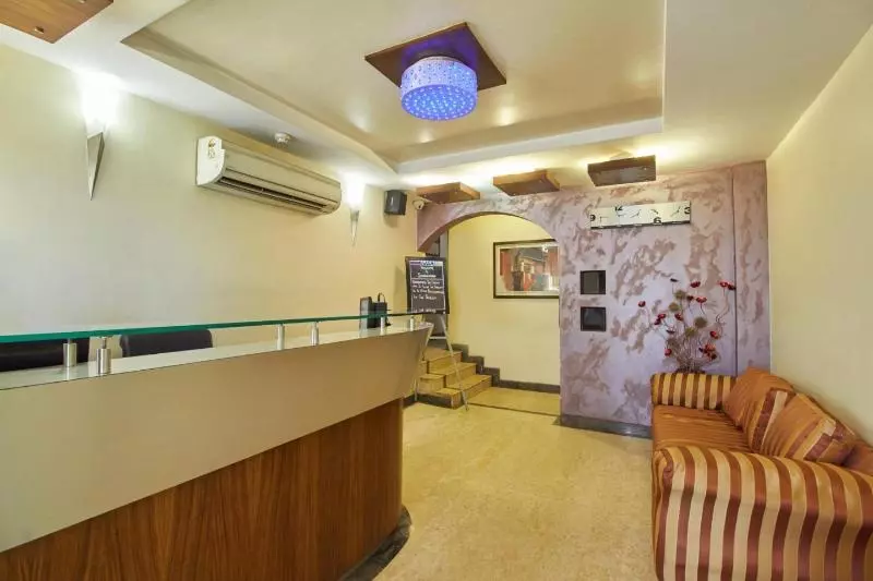 Fabhotel Shubhangan   Nr Bandra