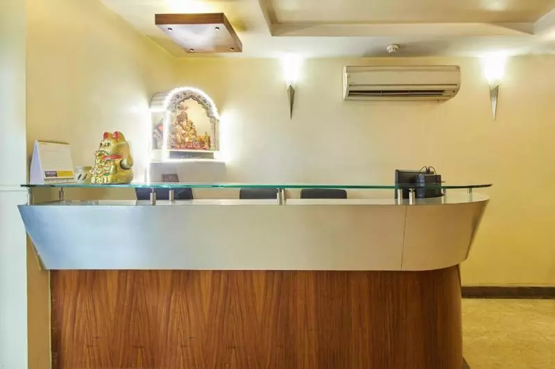 Fabhotel Shubhangan   Nr Bandra