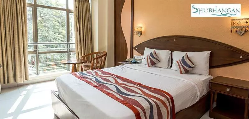 Fabhotel Shubhangan   Nr Bandra