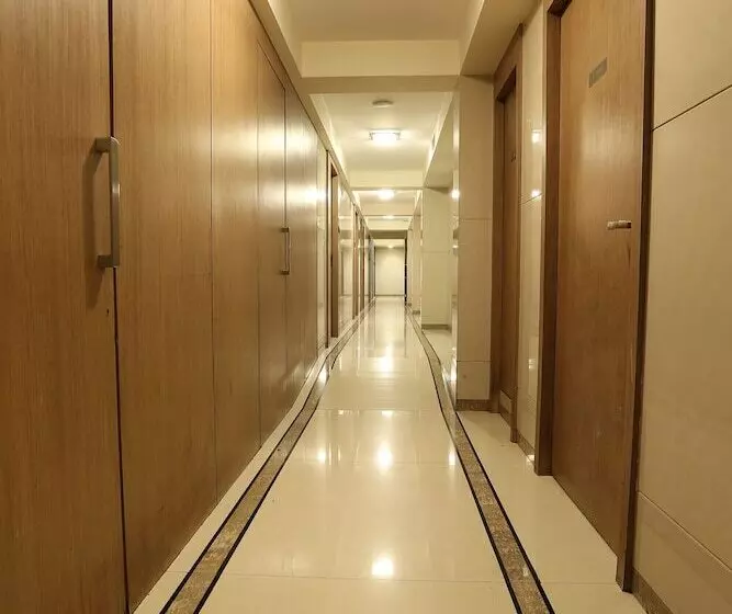 ホテル Silver Inn