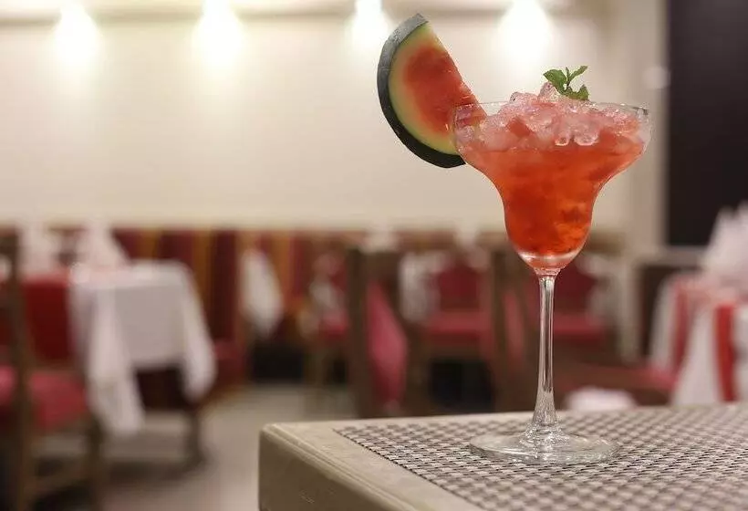 ホテル Silver Inn