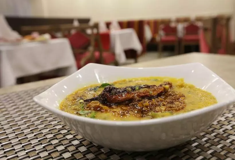 ホテル Silver Inn