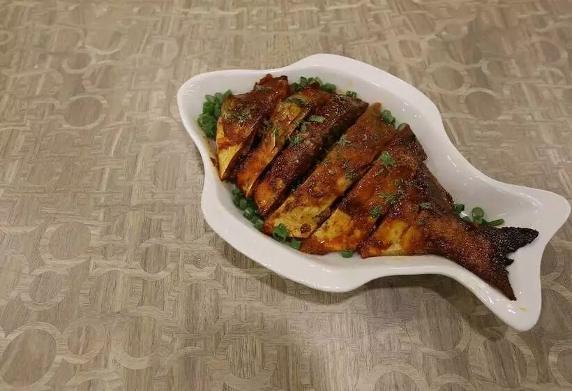 ホテル Silver Inn