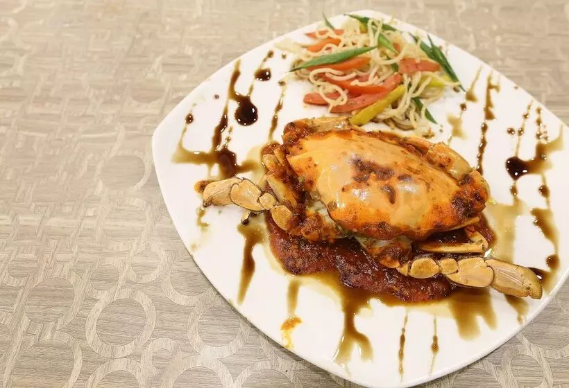 ホテル Silver Inn