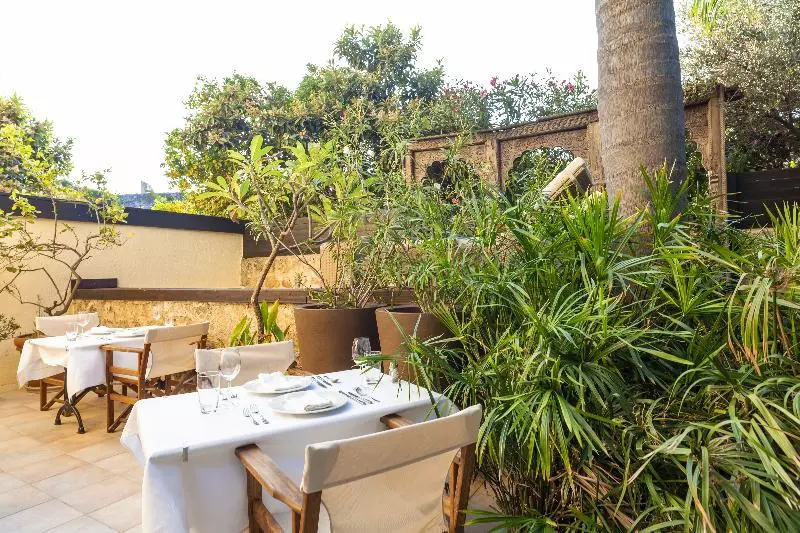 호텔 Spirit Of The Knights Boutique